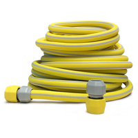 Kit 15 metri tubo Armadillo King Kong di diametro 3/4"