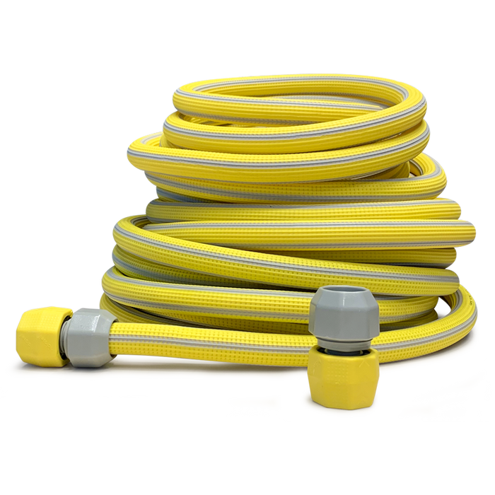 Kit 15 metri tubo Armadillo King Kong di diametro 3/4"