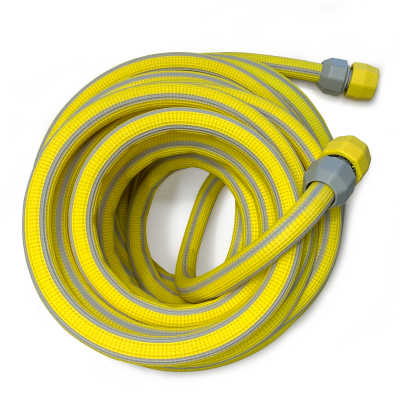 Kit 15 metri tubo Armadillo King Kong di diametro 3/4"