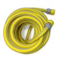 Kit 15 metri tubo Armadillo King Kong di diametro 3/4"