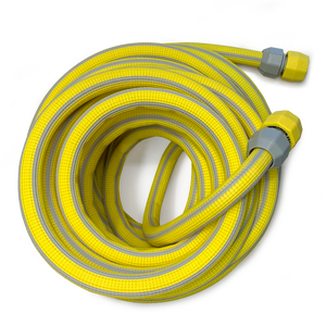 Kit 15 metri tubo Armadillo King Kong di diametro 3/4"