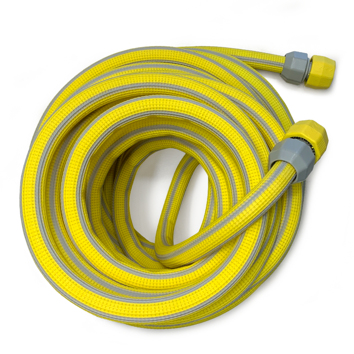 Kit 15 metri tubo Armadillo King Kong di diametro 3/4"