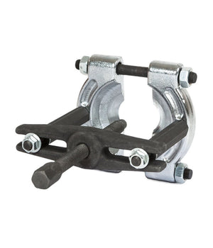 Kit 10 Pezzi Separatore Dislocatore Estrattore Cuscinetti 75-105 Mm         