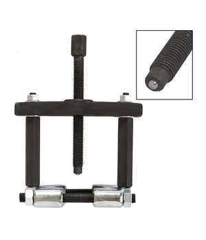 Kit 10 Pezzi Separatore Dislocatore Estrattore Cuscinetti 75-105 Mm         