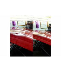 Kit 28 Pz Riparazione Ammaccature Botte Auto Tira Bolle Bozze Senza Verniciatura         