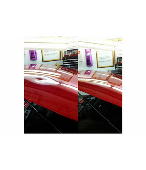 Kit 28 Pz Riparazione Ammaccature Botte Auto Tira Bolle Bozze Senza Verniciatura         