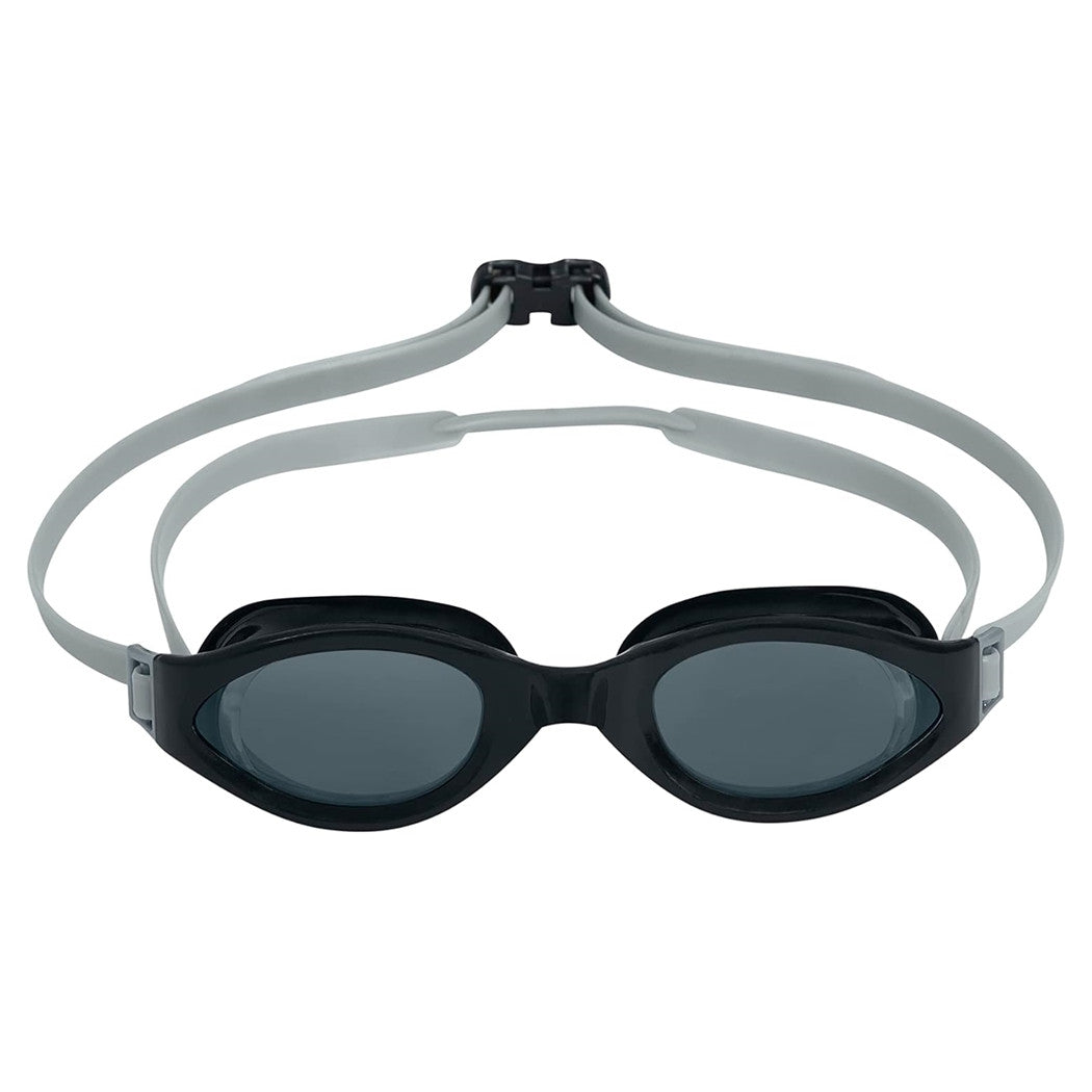 Trade Shop - Kit 3 Paia Di Occhialini Piscina Da Nuoto Ix-1400 Colorati Per Adulti 14+ Anni 21095 -