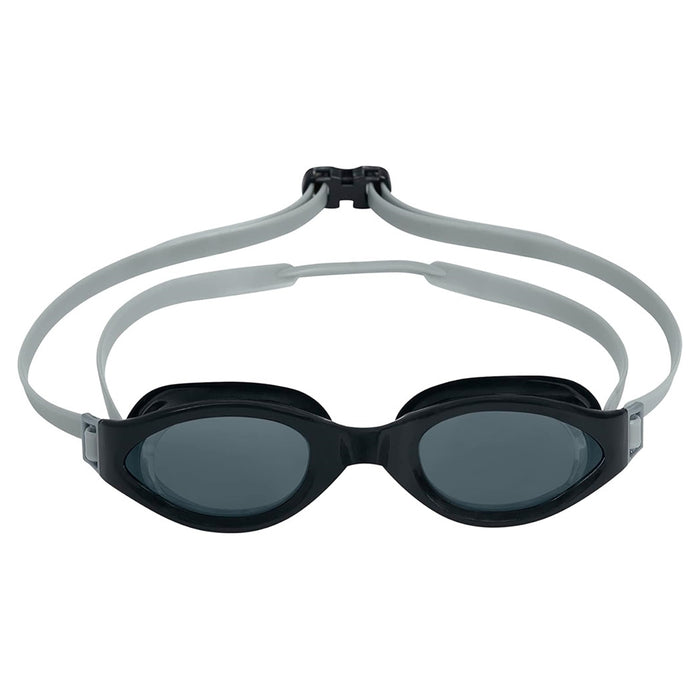 Trade Shop - Kit 3 Paia Di Occhialini Piscina Da Nuoto Ix-1400 Colorati Per Adulti 14+ Anni 21095 -