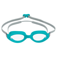 Trade Shop - Kit 3 Paia Di Occhialini Piscina Da Nuoto Ix-1400 Colorati Per Adulti 14+ Anni 21095 -