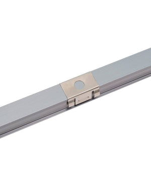Kit 3 Pz Barra Led 36 W Profilo Alimentatore 12v Luce 4000k Interruttore Sensore         