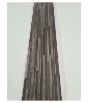 Kit 36 Pz Pavimento Pvc Adesivo Laminato Parquet Doghe Listoni Vari Colori 5 Mq         