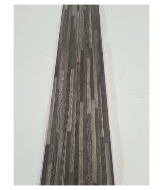 Kit 36 Pz Pavimento Pvc Adesivo Laminato Parquet Doghe Listoni Vari Colori 5 Mq         