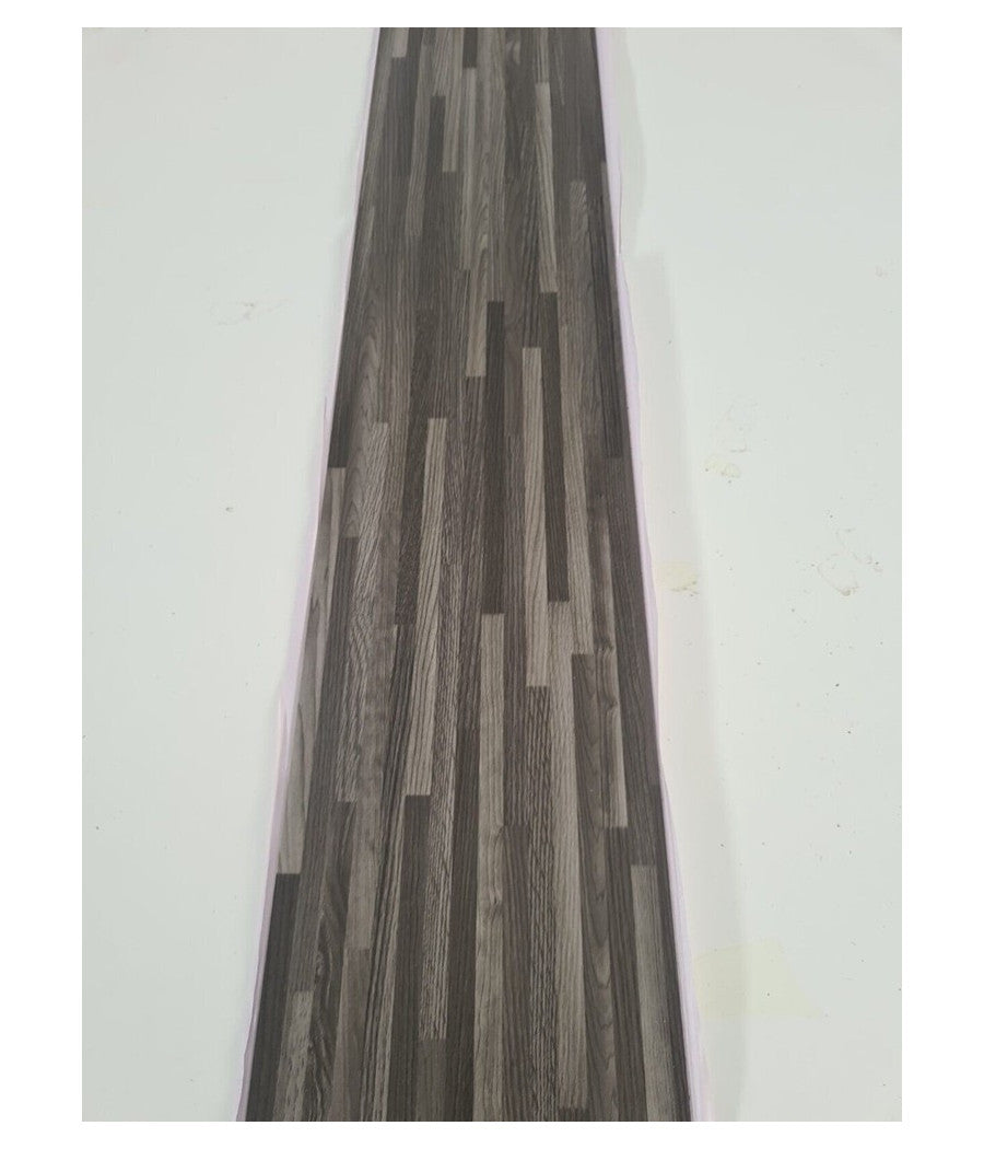 Kit 36 Pz Pavimento Pvc Adesivo Laminato Parquet Doghe Listoni Vari Colori 5 Mq         