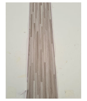 Kit 36 Pz Pavimento Pvc Adesivo Laminato Parquet Doghe Listoni Vari Colori 5 Mq         