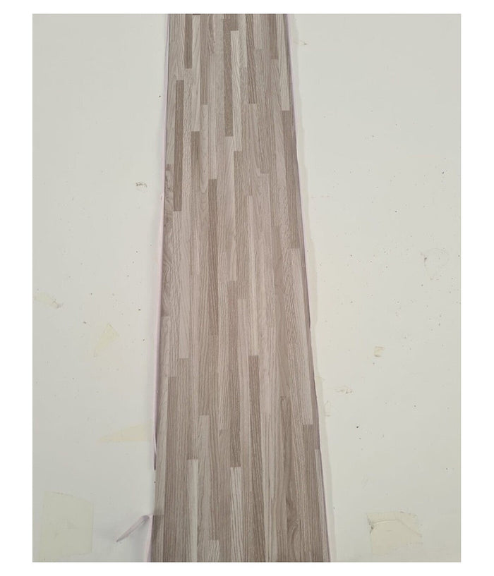 Kit 36 Pz Pavimento Pvc Adesivo Laminato Parquet Doghe Listoni Vari Colori 5 Mq         