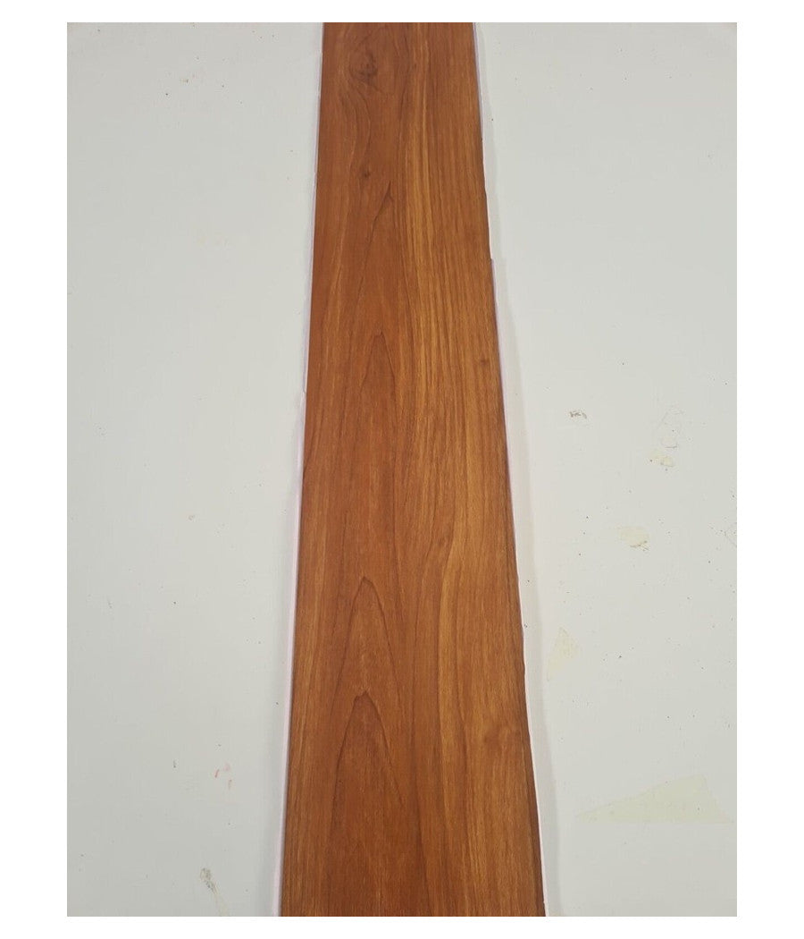 Kit 36 Pz Pavimento Pvc Adesivo Laminato Parquet Doghe Listoni Vari Colori 5 Mq         