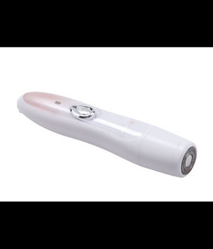 Kit 4 In 1 Rasoio Rifinitore Donna Epilatore Professionale Ricaricabile Gm-3078         