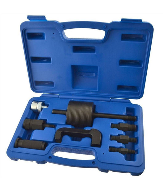 Kit 8pz Estrattore Per Iniettori Martello Scorrevole Diesel Common Rail Ry-86212         