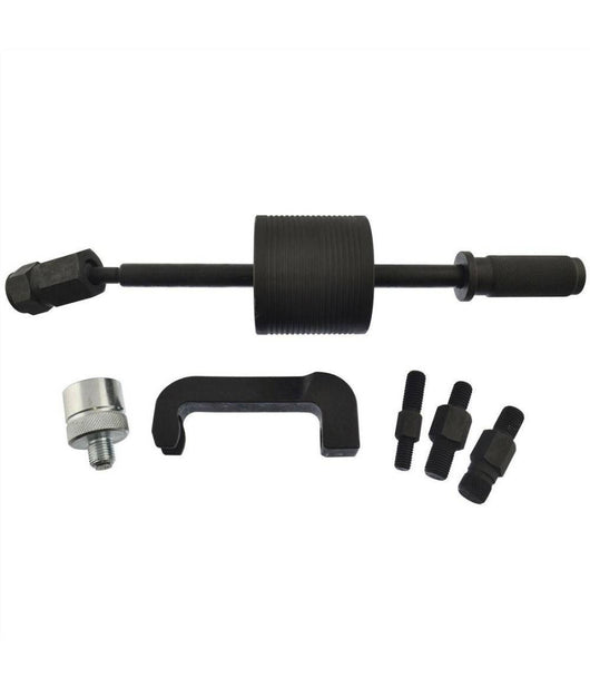 Kit 8pz Estrattore Per Iniettori Martello Scorrevole Diesel Common Rail Ry-86212         