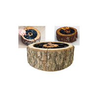 Kit Accendifuoco Usa e Getta per Barbecue El Gaucho Take Away