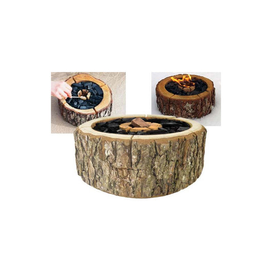 Kit Accendifuoco Usa e Getta per Barbecue El Gaucho Take Away