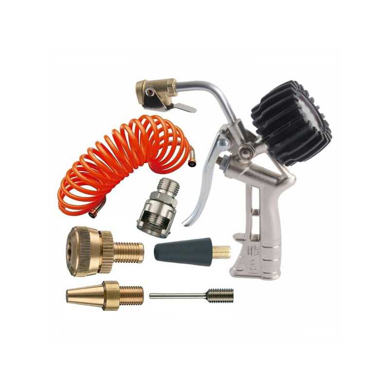 Kit Accessori Compressori A2/D Ani