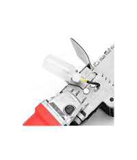 Kit Adattatore Smerigliatrice Flex Angolare Elettrosega Motosega Barra 11.5"         