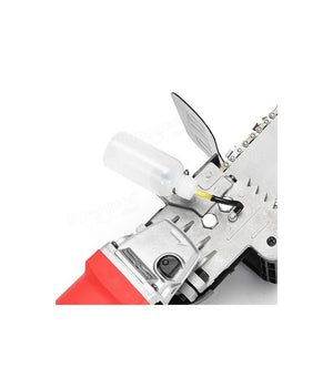 Kit Adattatore Smerigliatrice Flex Angolare Elettrosega Motosega Barra 11.5"         