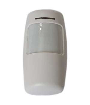 Kit Allarme Antifurto Casa Wi-fi Wireless Sensore Porte Finestre 2 Telecomandi         