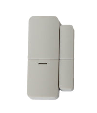 Kit Allarme Antifurto Casa Wi-fi Wireless Sensore Porte Finestre 2 Telecomandi         