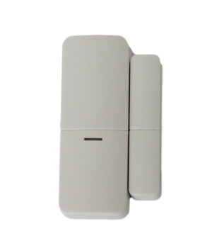 Kit Allarme Antifurto Casa Wi-fi Wireless Sensore Porte Finestre 2 Telecomandi         