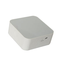 Kit Allarme Antifurto Casa Wi-fi Wireless Sensore Porte Finestre 2 Telecomandi         