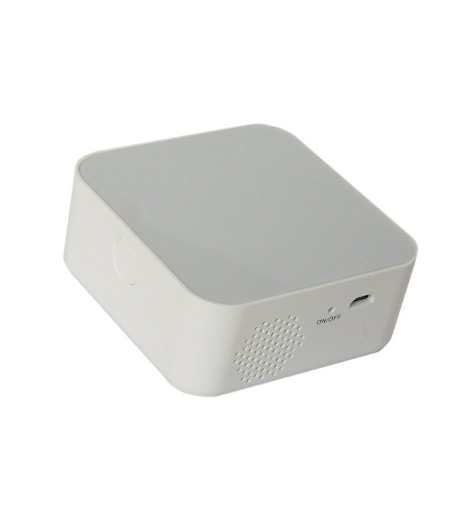 Kit Allarme Antifurto Casa Wi-fi Wireless Sensore Porte Finestre 2 Telecomandi         