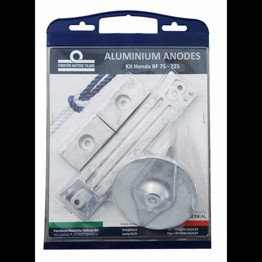 KIT ALLUMINIO HONDA BF75-90-115-130