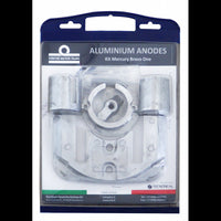 KIT ALLUMINIO MERCRUISER BRAVO I