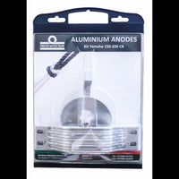 KIT ALLUMINIO YAMAHA 150-200 HP