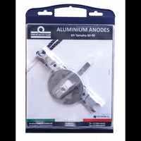 KIT ALLUMINIO YAMAHA 60-90 HP