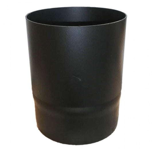 Kit anticondensa per stufa a legna, diametro 150mm