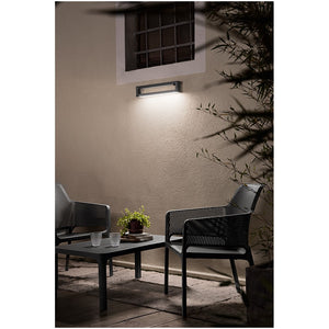 Kit applique per SWAY MOOD Grigio Scuro - Supporti in metallo