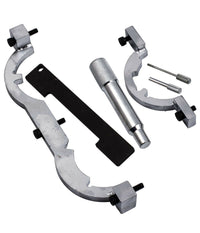 Kit 7pz Attrezzo Messa In Fase Motore Auto Chevrolet Opel 1.0 1.2 1.4 Benzina         