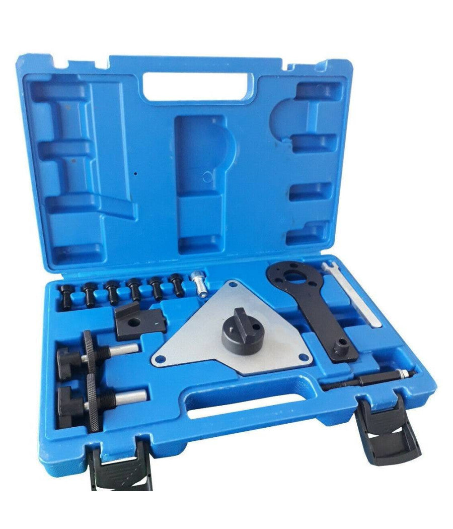 Kit Attrezzo Messa In Fase Fiat Alfa Romeo Lancia Multi Air Motori 1.4 16v         