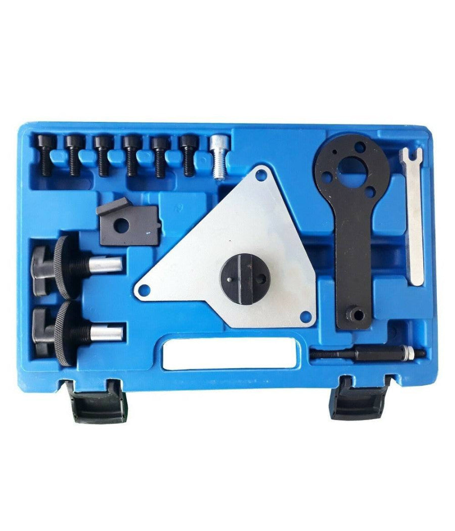 Kit Attrezzo Messa In Fase Fiat Alfa Romeo Lancia Multi Air Motori 1.4 16v         