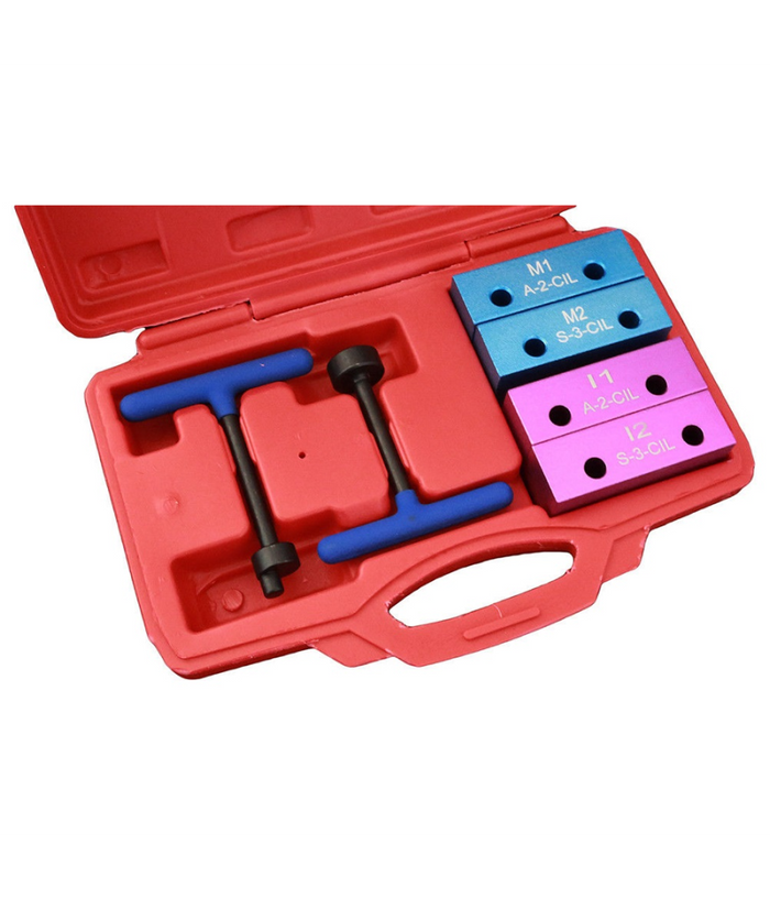 Kit Attrezzo Messa In Fase Per Motori Alfa Romeo Twin Spark Benzina         