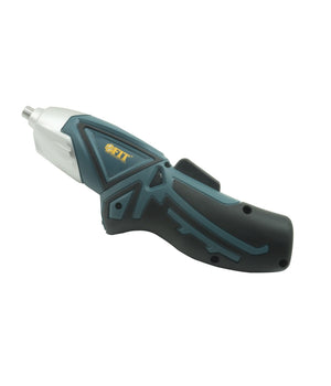 Kit Avvitatore Cacciavite Ricaricabile Snodabile Inserti 30pz Sd-48al         