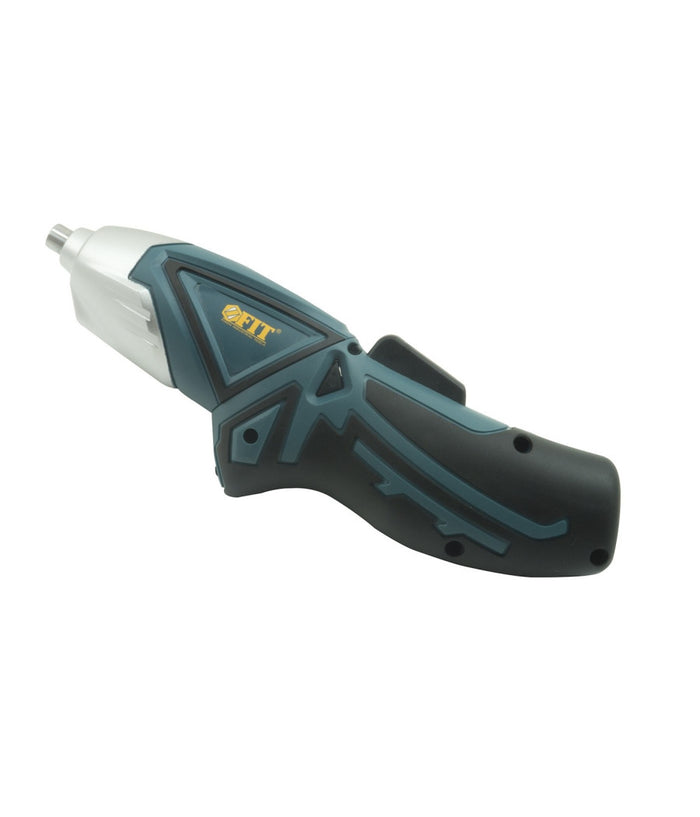 Kit Avvitatore Cacciavite Ricaricabile Snodabile Inserti 30pz Sd-48al         