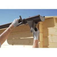 Kit B Gronde Casette con Falde cm.220/259