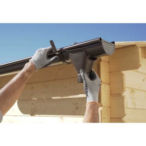 Kit B Gronde Casette con Falde cm.220/259