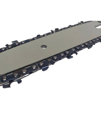 Kit Barra + Catena 6" Ricambio Da 6 Pollici Per Mini Motosega A Batteria         