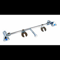 KIT BIDET 2 RUBINETTI