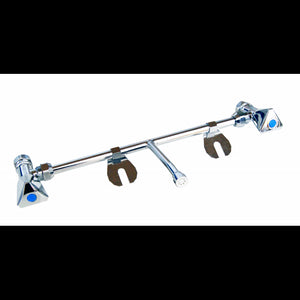 KIT BIDET 2 RUBINETTI